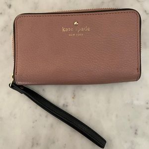 Kate Spade wallet